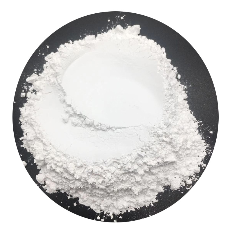 झिंक ऑक्साईडचे प्रकार आणि वापर