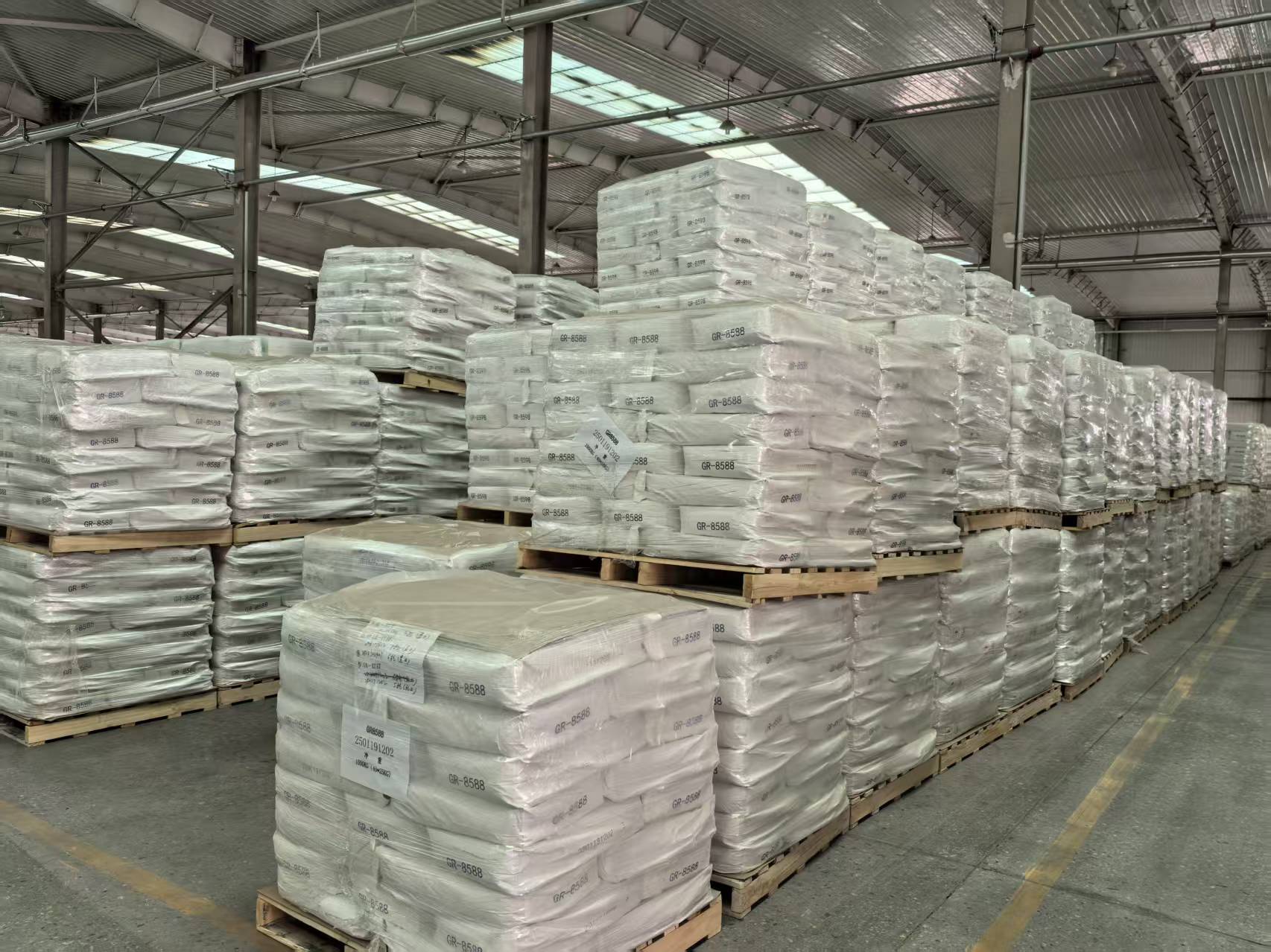 टायटॅनियम डायऑक्साइड पावडरचे मुख्य प्रकार