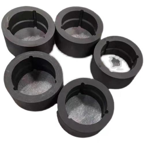 ग्रेफाइट रिंगचे कार्य आणि अनुप्रयोग